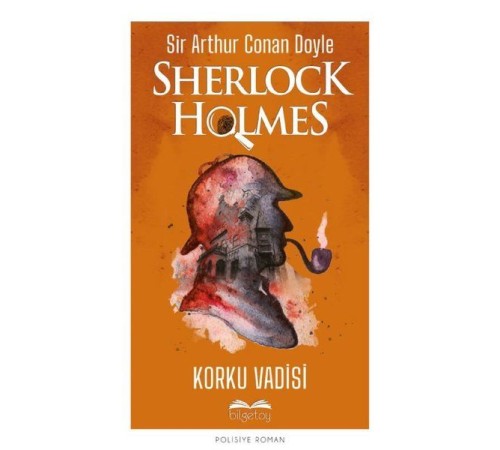 Korku Vadisi - Sherlock Holmes