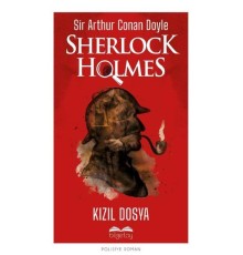 Kızıl Dosya - Sherlock Holmes