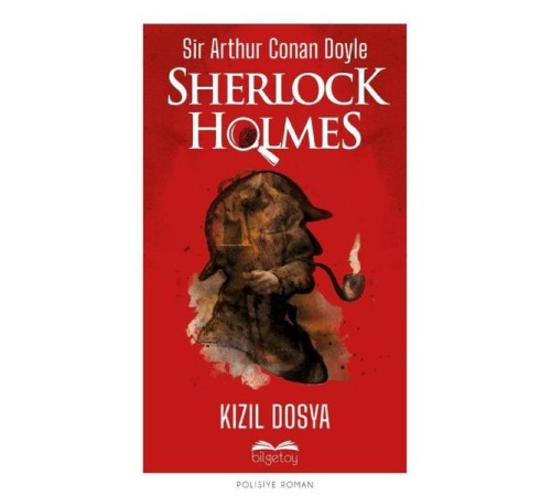 Kızıl Dosya - Sherlock Holmes