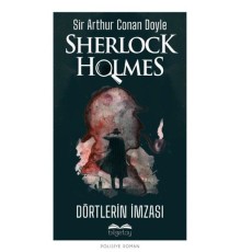 Dörtlerin İmzası - Sherlock Holmes