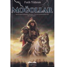 Moğollar