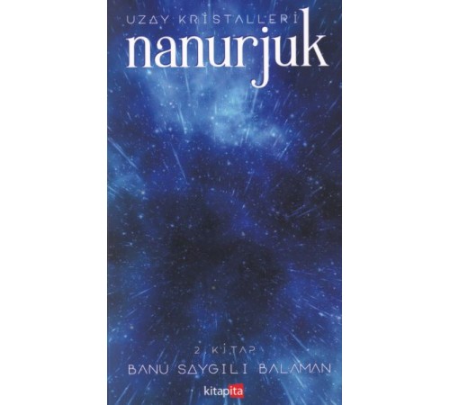 Nanurjuk 2. Kitap