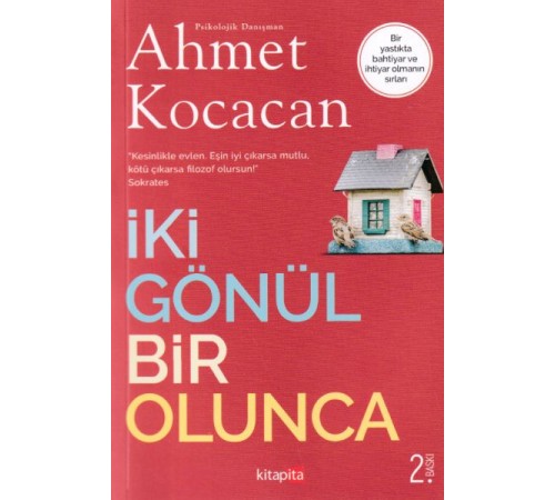 İki Gönül Bir Olunca