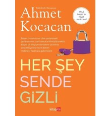 Her Şey Sende Gizli