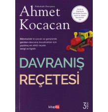 Davranış Reçetesi