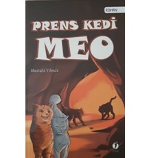 Prens Kedi Meo