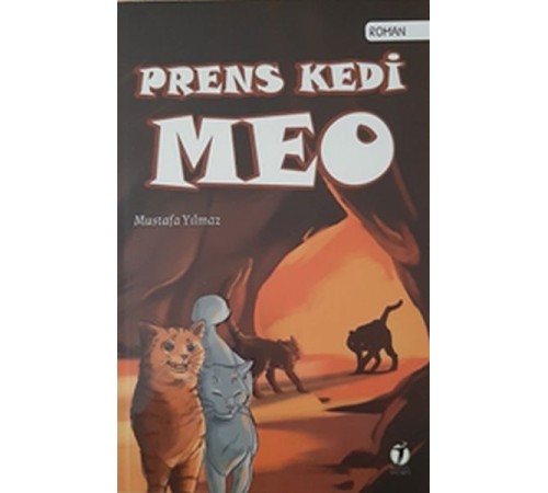 Prens Kedi Meo