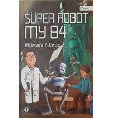 Süper Robot MY 84