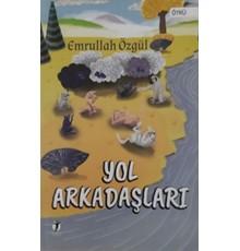 Yol Arkadaşları