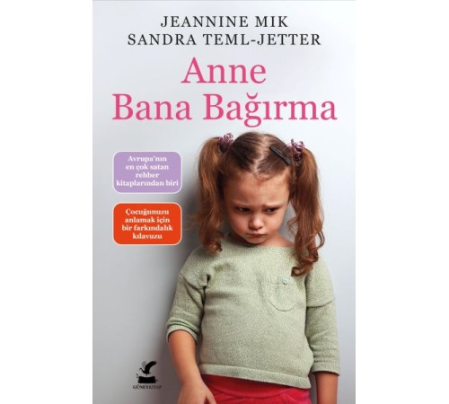 Anne Bana Bağırma