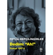 Dedim Ah! "Türkçe Off 2"