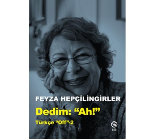 Dedim Ah! "Türkçe Off 2"