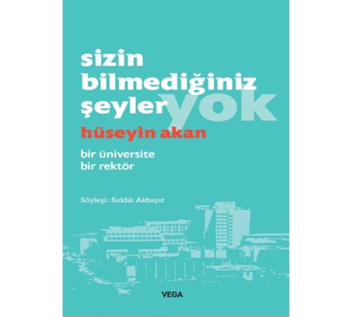 Sizin Bilmediğiniz Şeyler Yok