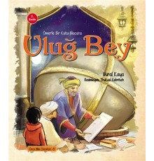 Ömer'le Bir Kutu Macera: Uluğ Bey