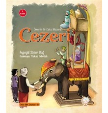 Ömer'le Bir Kutu Macera: Cezeri