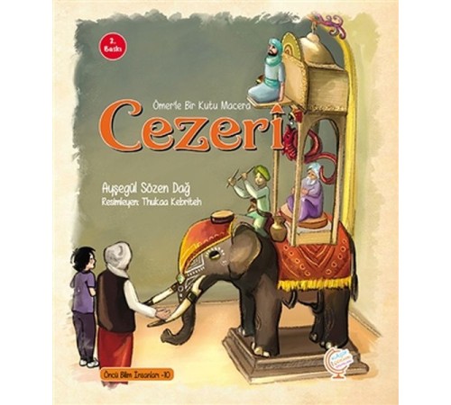 Ömer'le Bir Kutu Macera: Cezeri