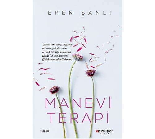 Manevi Terapi