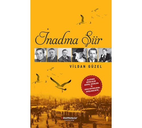 İnadına Şiir