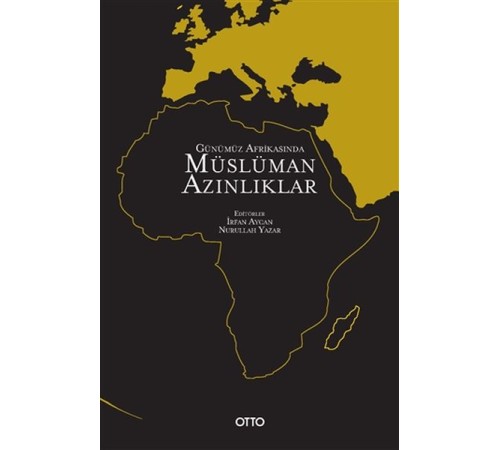 Günümüz Afrikasında Müslüman Azınlıklar