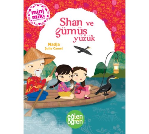 Eğlen Öğren - Shan ve Gümüş Yüzük