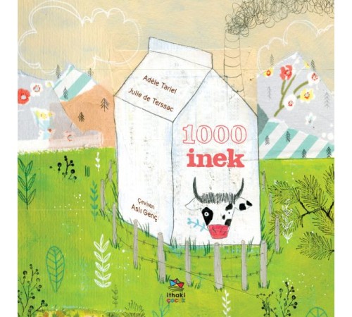 1000 İnek