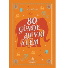 80 Günde Devri Alem