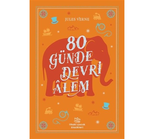 80 Günde Devri Alem