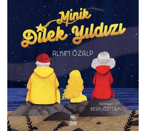Minik Dilek Yıldızı Minik Dilek Yıldızı