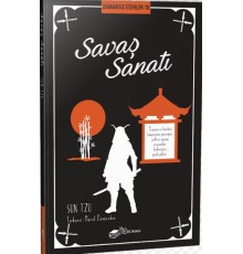Zamansız Eserler - Savaş Sanatı