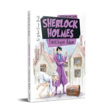 Çocuklar İçin Sherlock Holmes - Emekleyen Adam