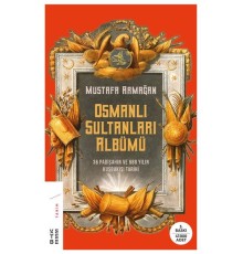 Osmanlı Sultanları Albümü