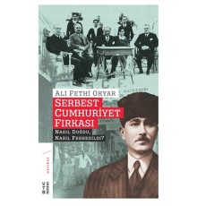 Serbest Cumhuriyet Fırkası
