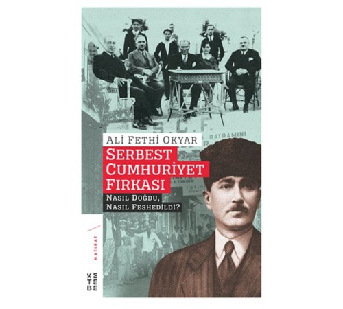 Serbest Cumhuriyet Fırkası