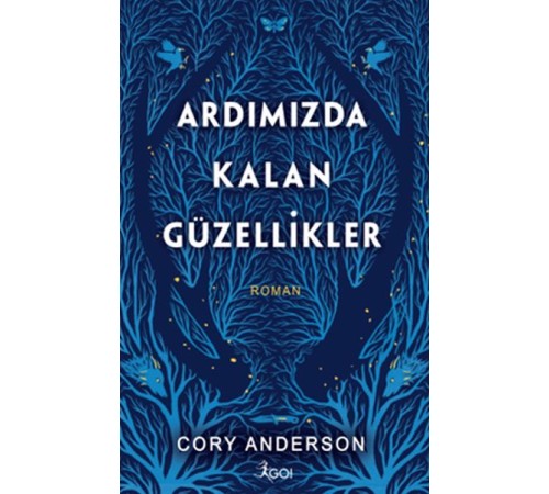 Ardımızda Kalan Güzellikler