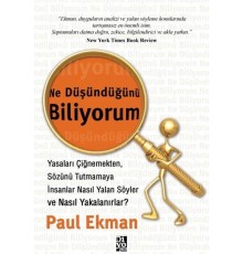 Ne Düşündüğünü Biliyorum