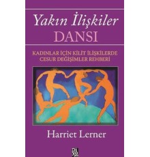 Yakın İlişkiler Dansı