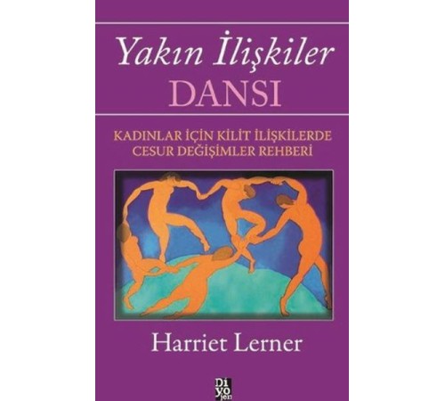 Yakın İlişkiler Dansı