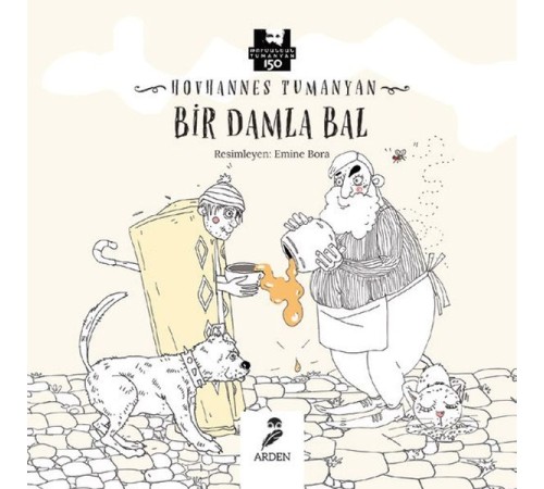 Bir Damla Bal Bir Damla Bal