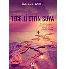 Tecelli Ettin Suya