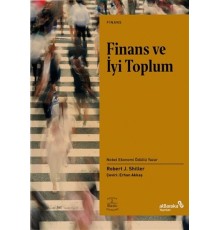 Finans ve İyi Toplum