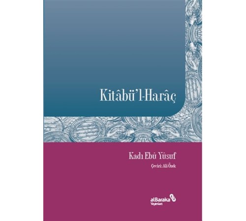 Kitabü'l-Haraç