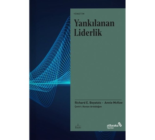 Yankılanan Liderlik