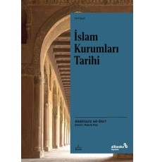 İslam Kurumları Tarihi
