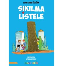Sıkılma Listele