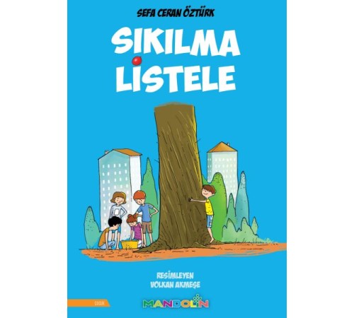 Sıkılma Listele Sıkılma Listele