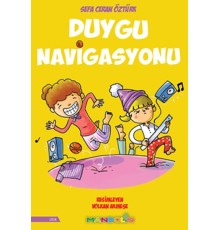 Duygu Navigasyonu