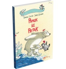 Pamuk ile Paytak