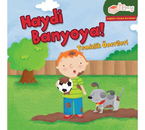 Haydi Banyoya! - Temizlik Önerileri