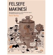 Felsefe Makinesi