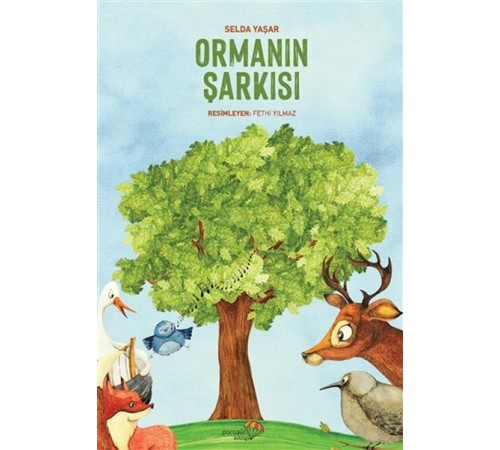 Ormanın Şarkısı